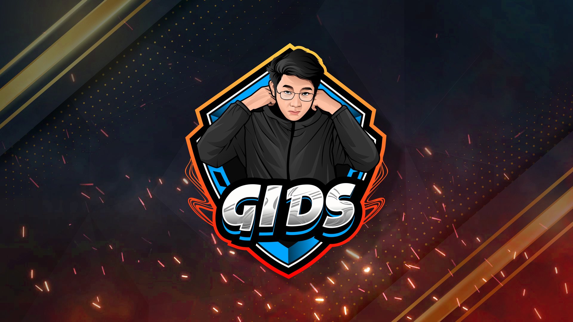 GidsGG Offline Background