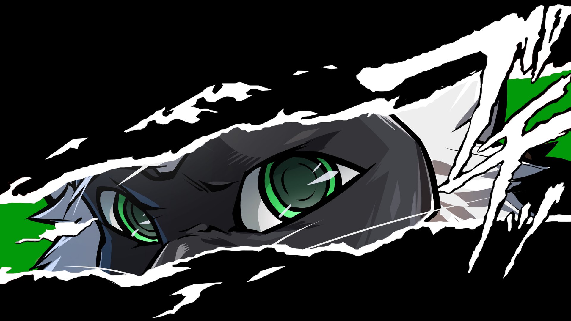 TheFluffyRogue Offline Background