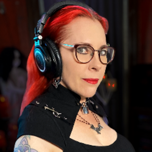DJMeltingGirl