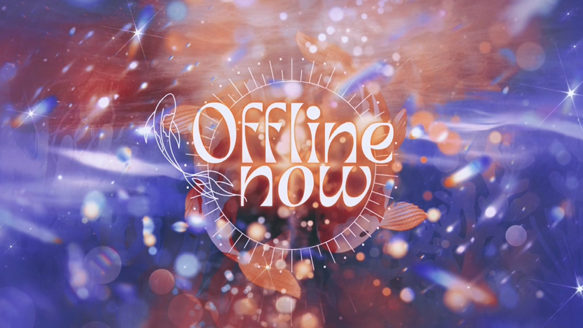 GummyKoi Offline Background
