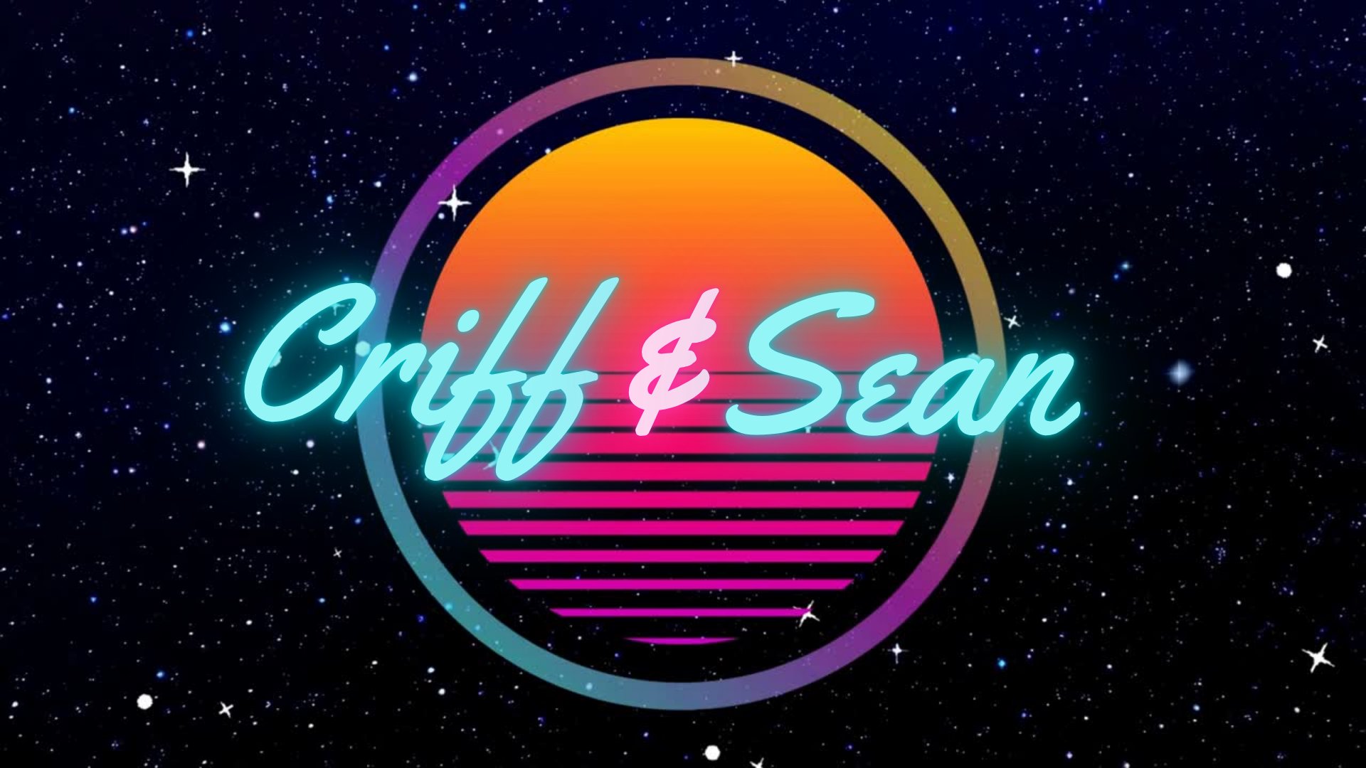 criffnsean Offline Background