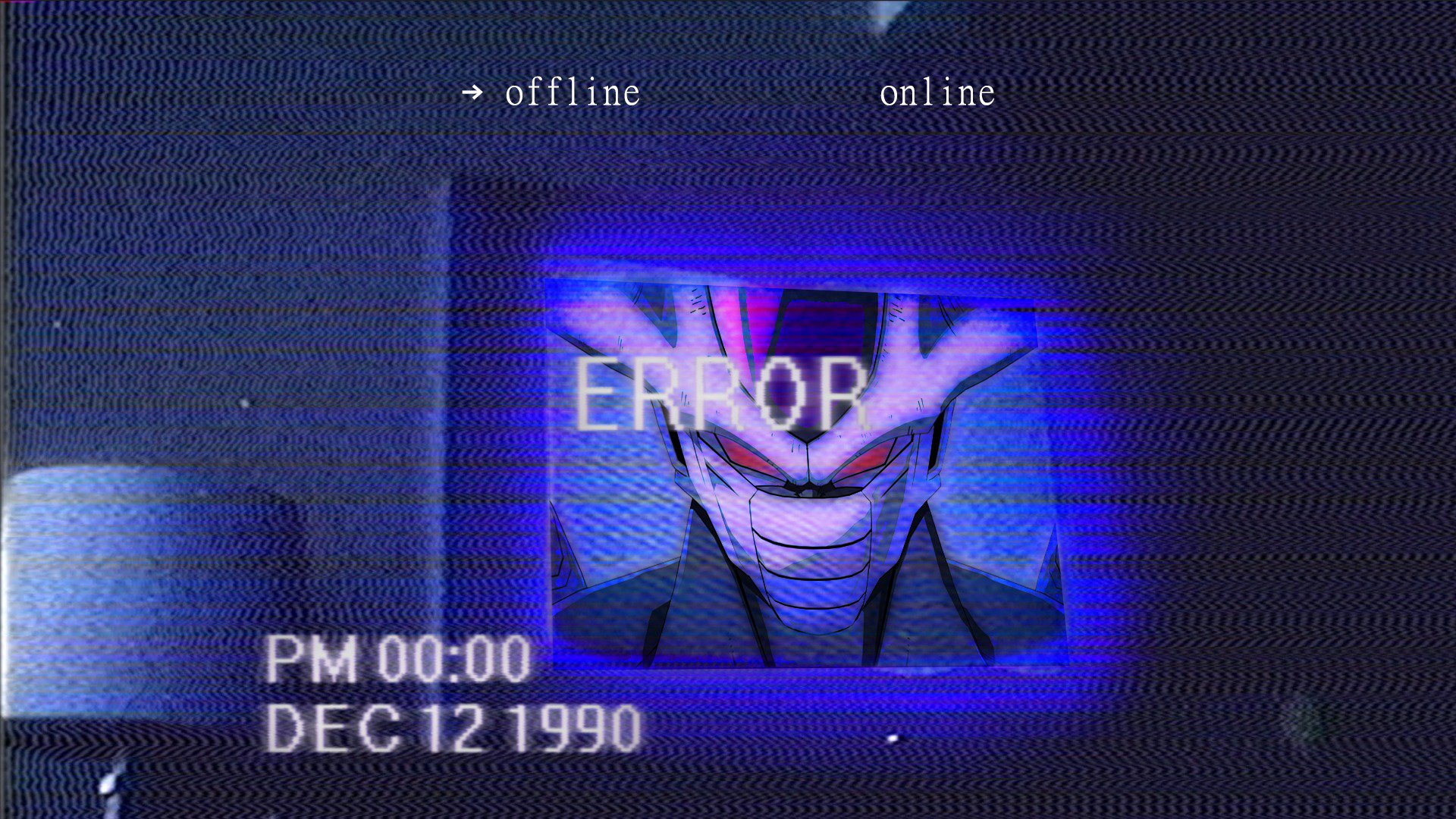 Tyrant_UK Offline Background