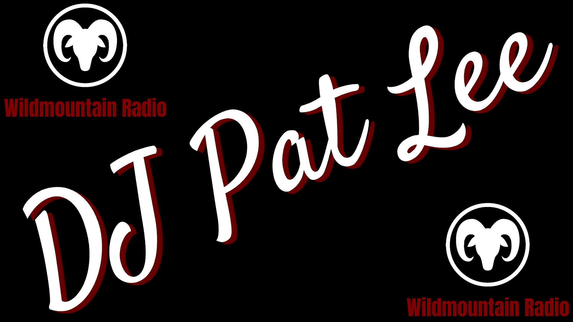 DJPatLee Offline Background