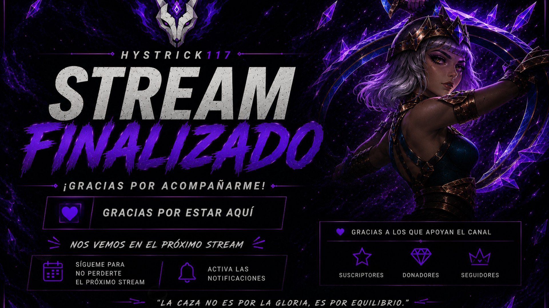 hystrick117 Offline Background