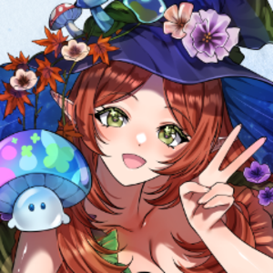 RedAutumnOwl