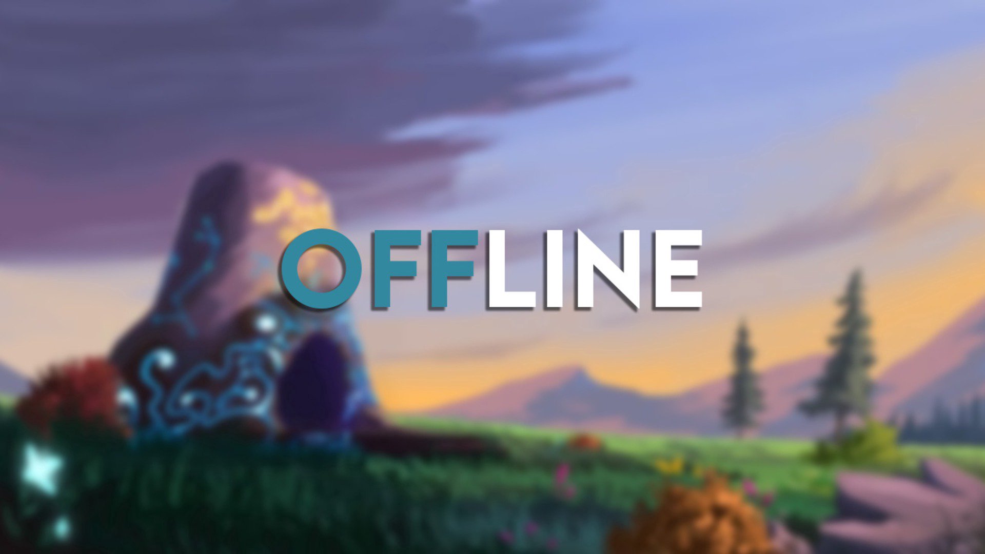 EosCall__ Offline Background