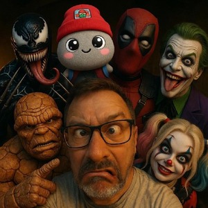 papacomix