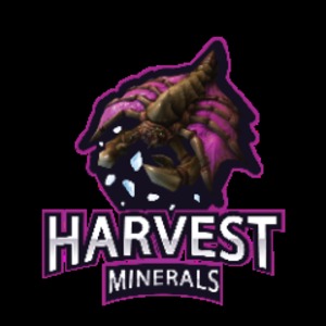harvestminerals