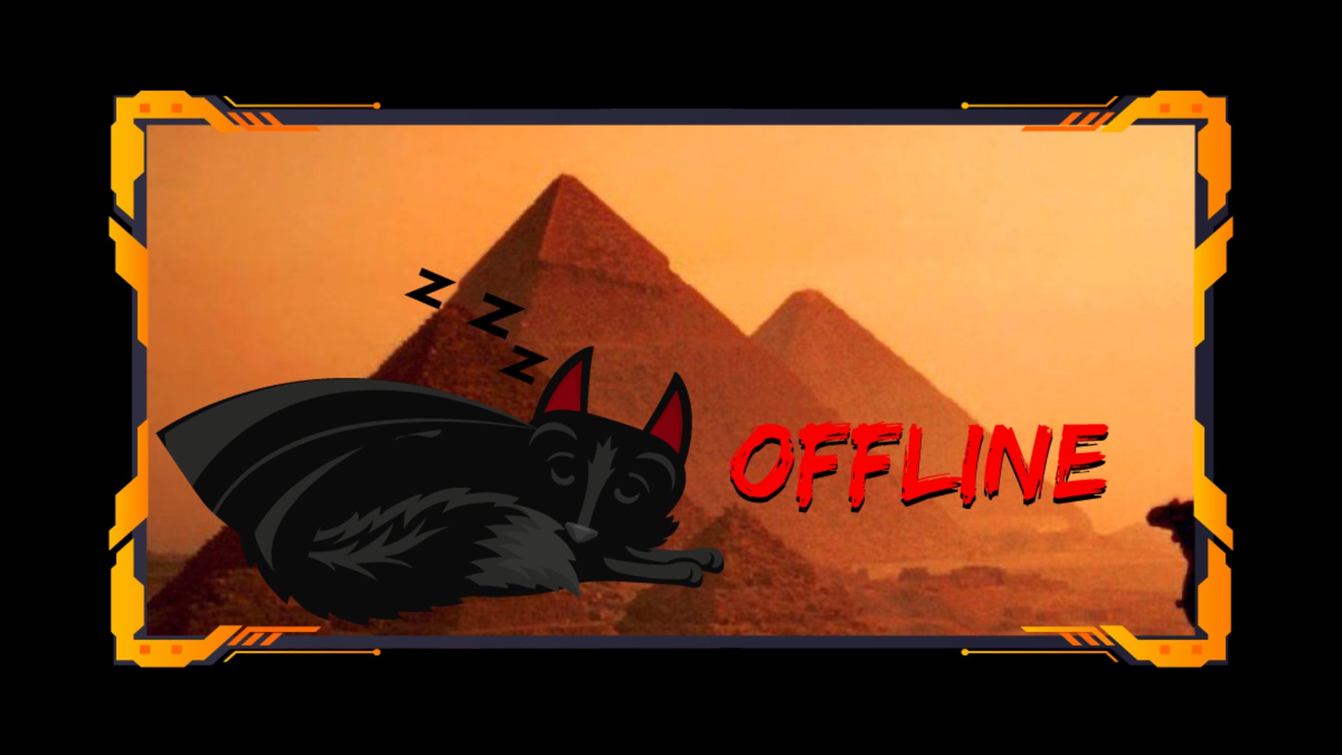 PrinceLPJ Offline Background
