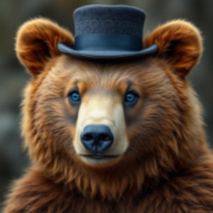 logiebear407