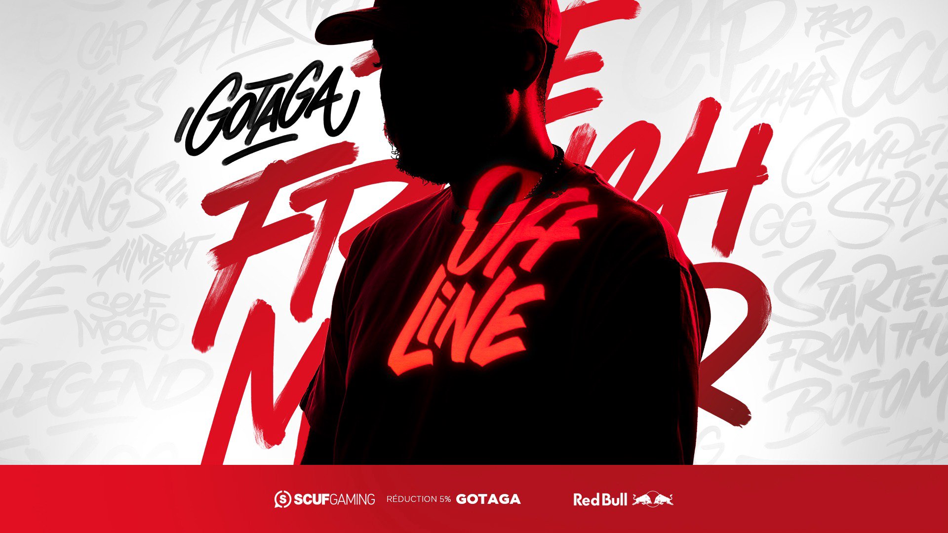 Gotaga Offline Background