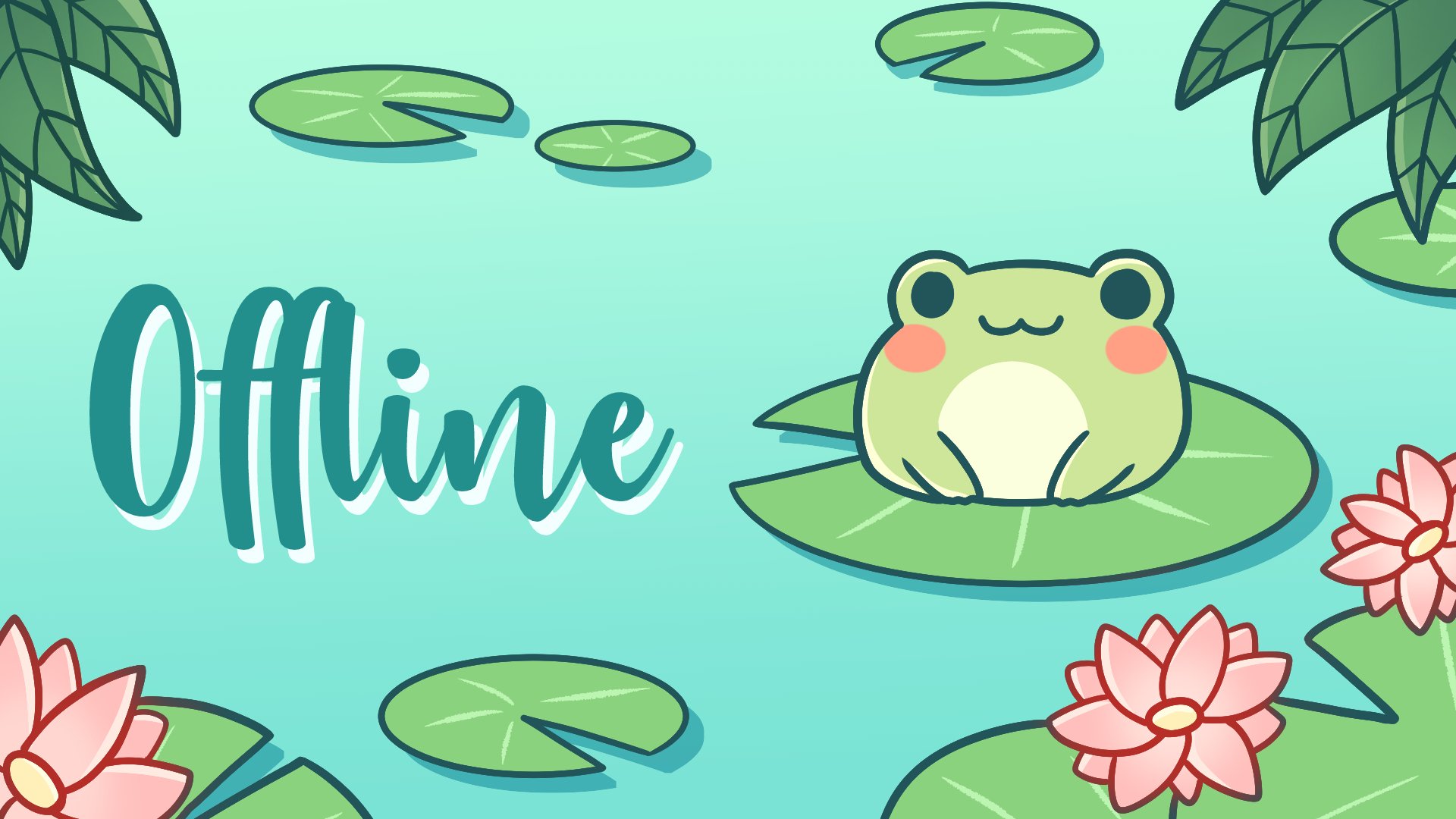 Da_Bean_x Offline Background