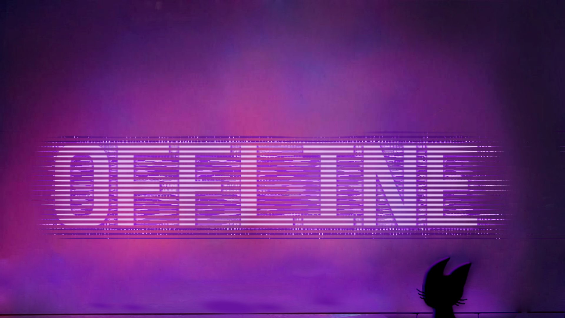 DREKERg Offline Background