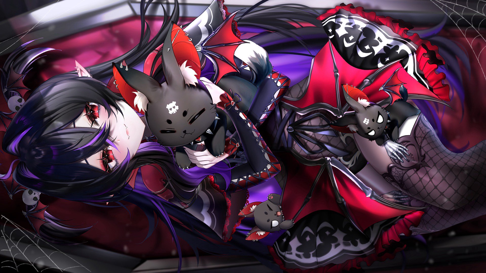 kureepy Offline Background