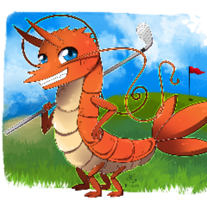 GolfShrimp