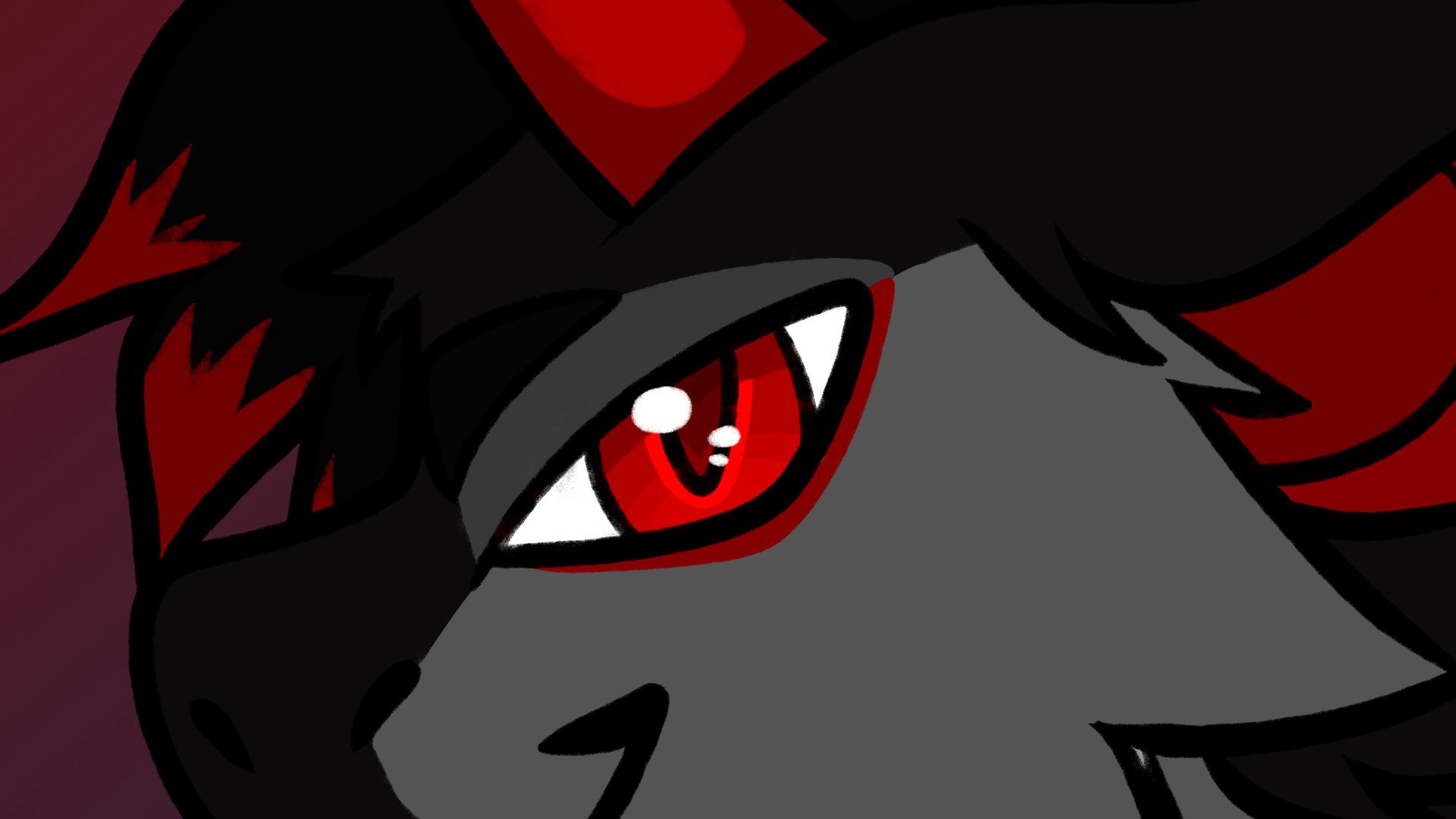 rubysapphire32 Offline Background