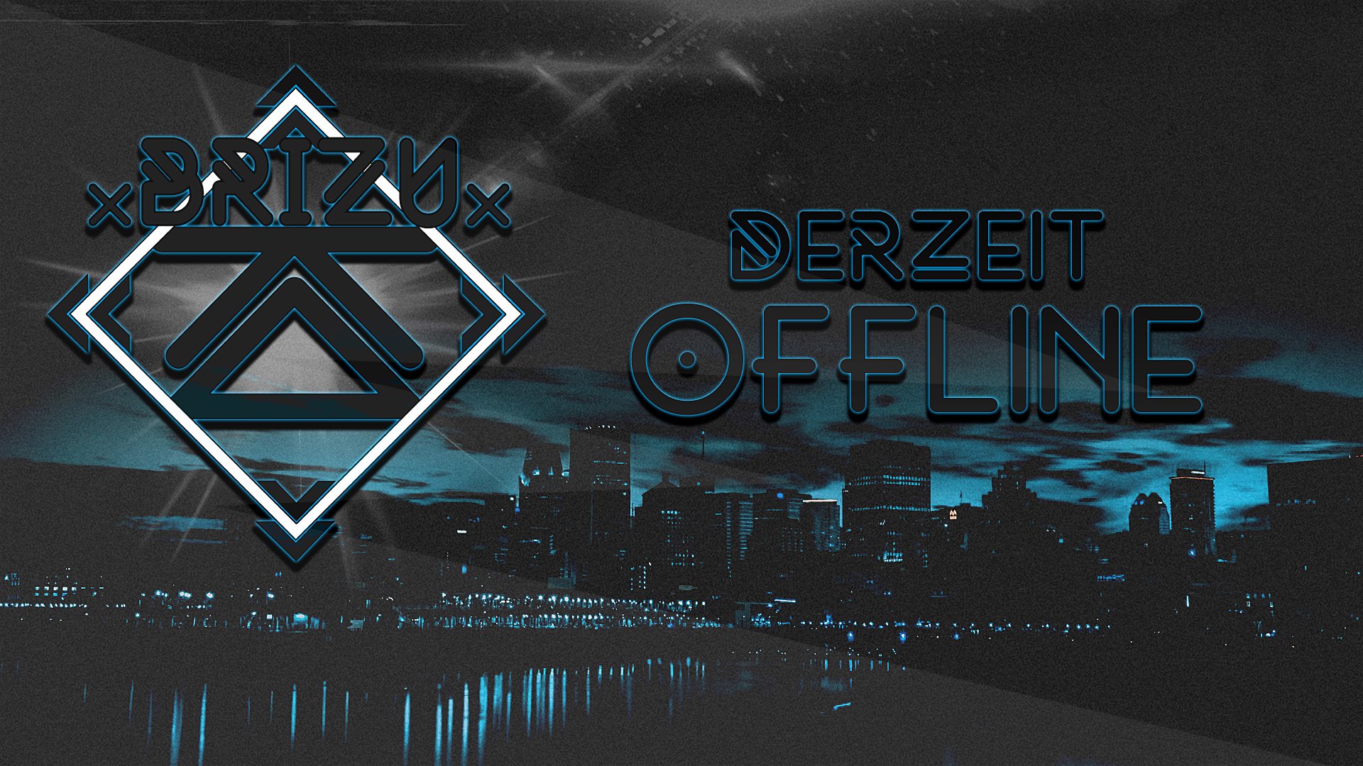 xBRIZUx77 Offline Background