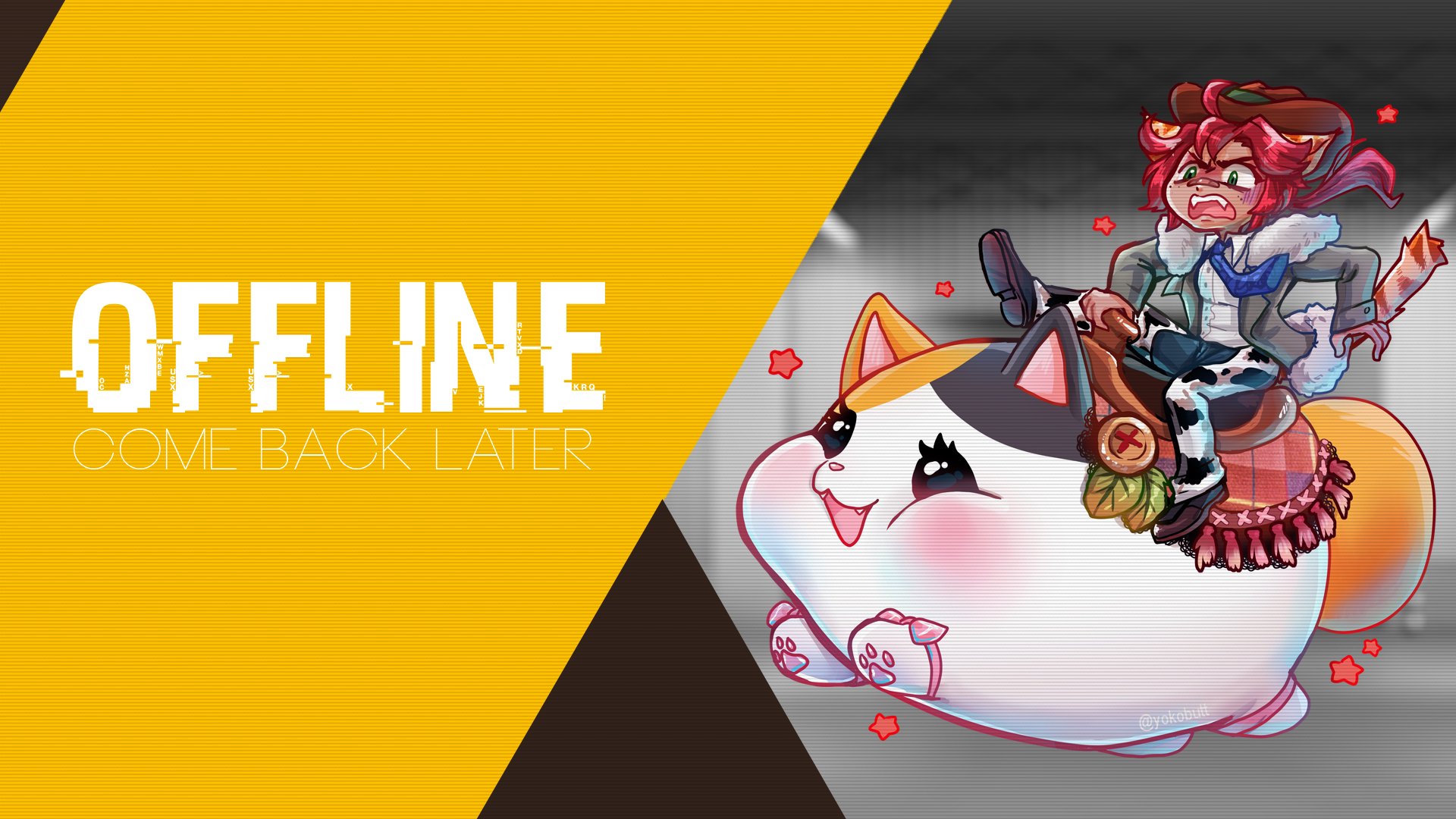 ItsAnEd Offline Background