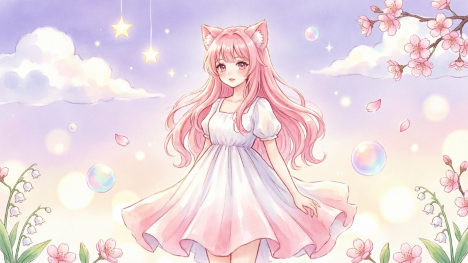 marlis_fox Offline Background