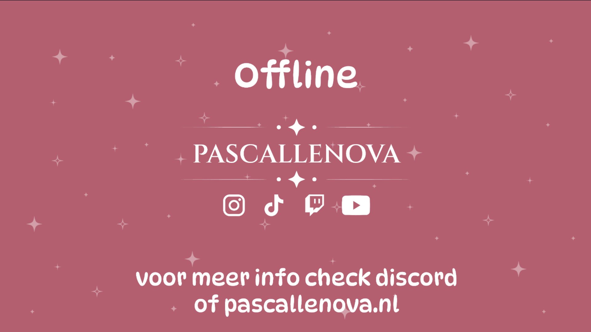 PascalleNova Offline Background