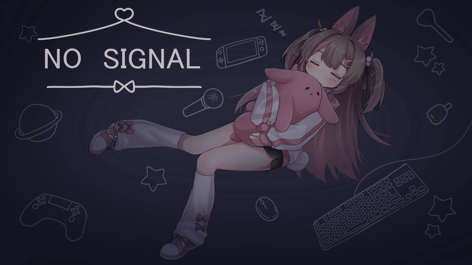 いちかばちか Offline Background