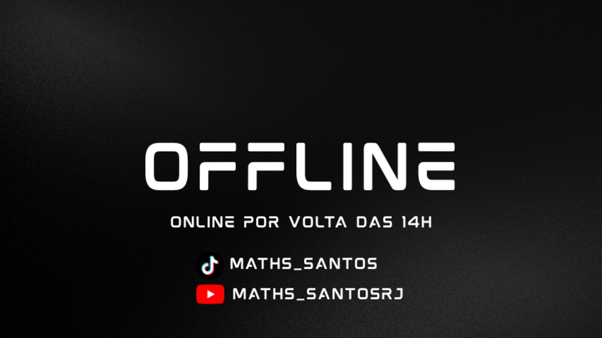 Maths_Santos Offline Background
