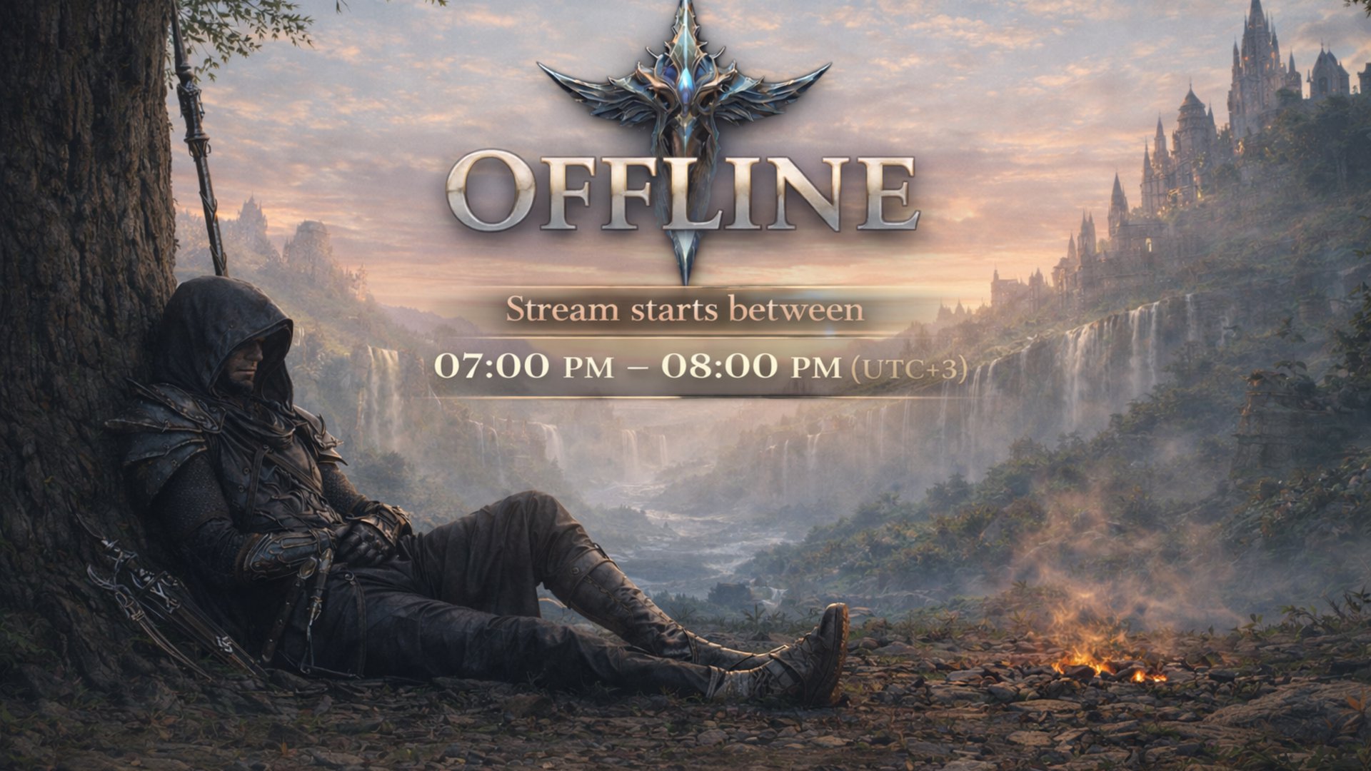 ShibaTanTnL Offline Background
