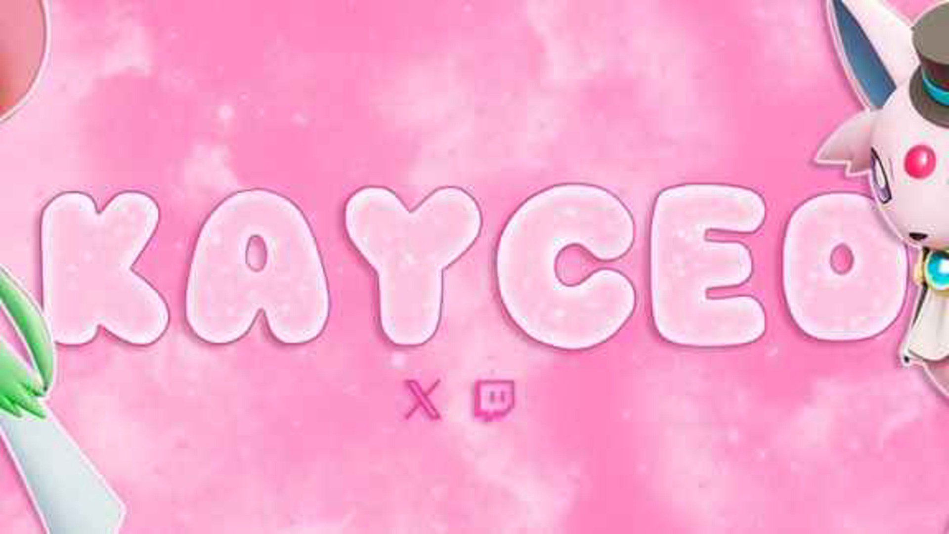 KayCEO Offline Background