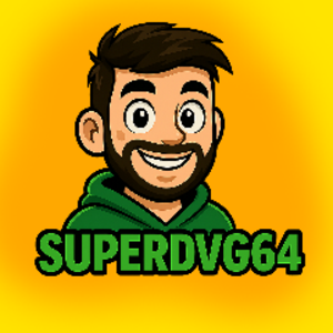 SUPERDVG64