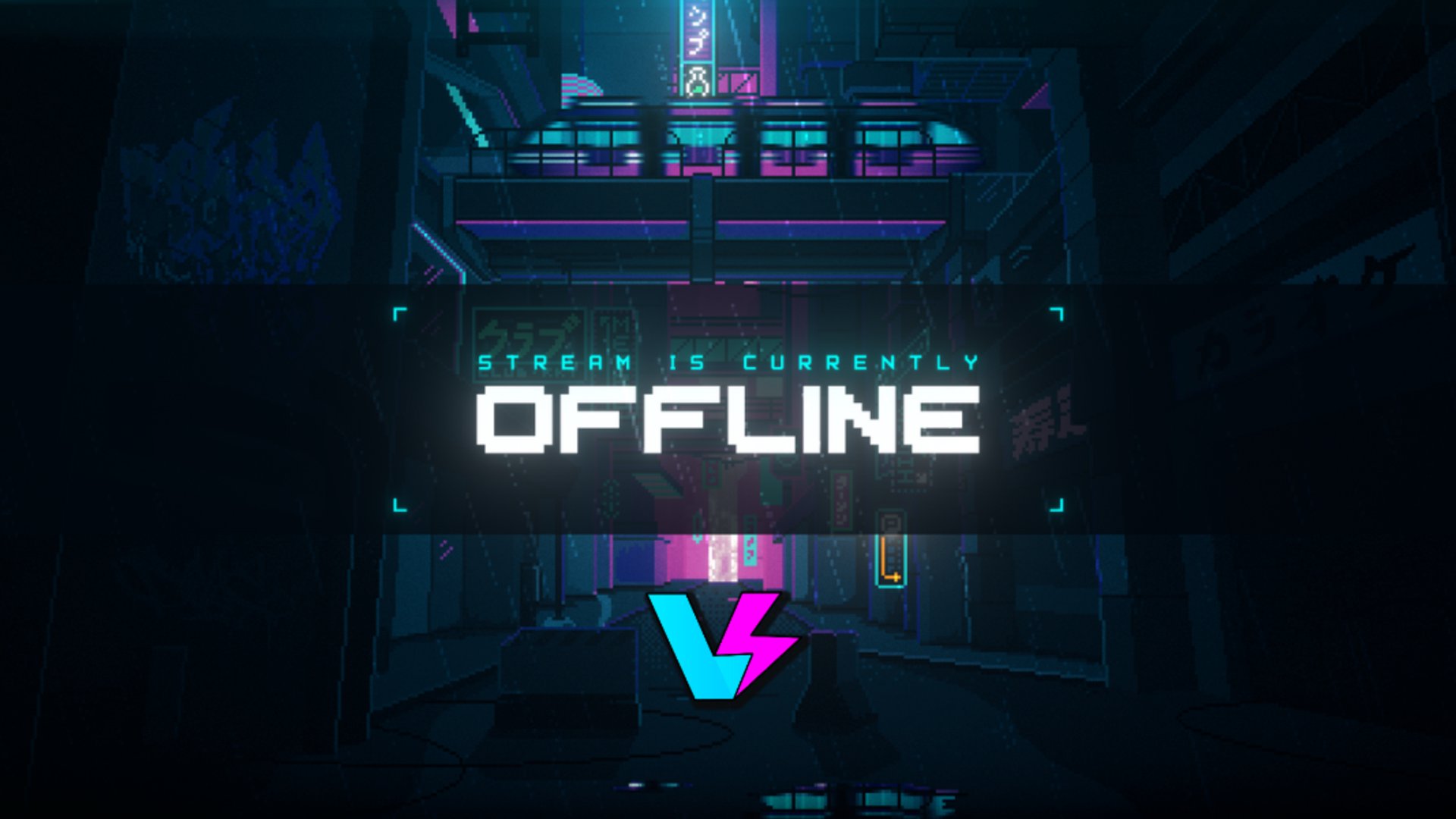 Volt_3X Offline Background