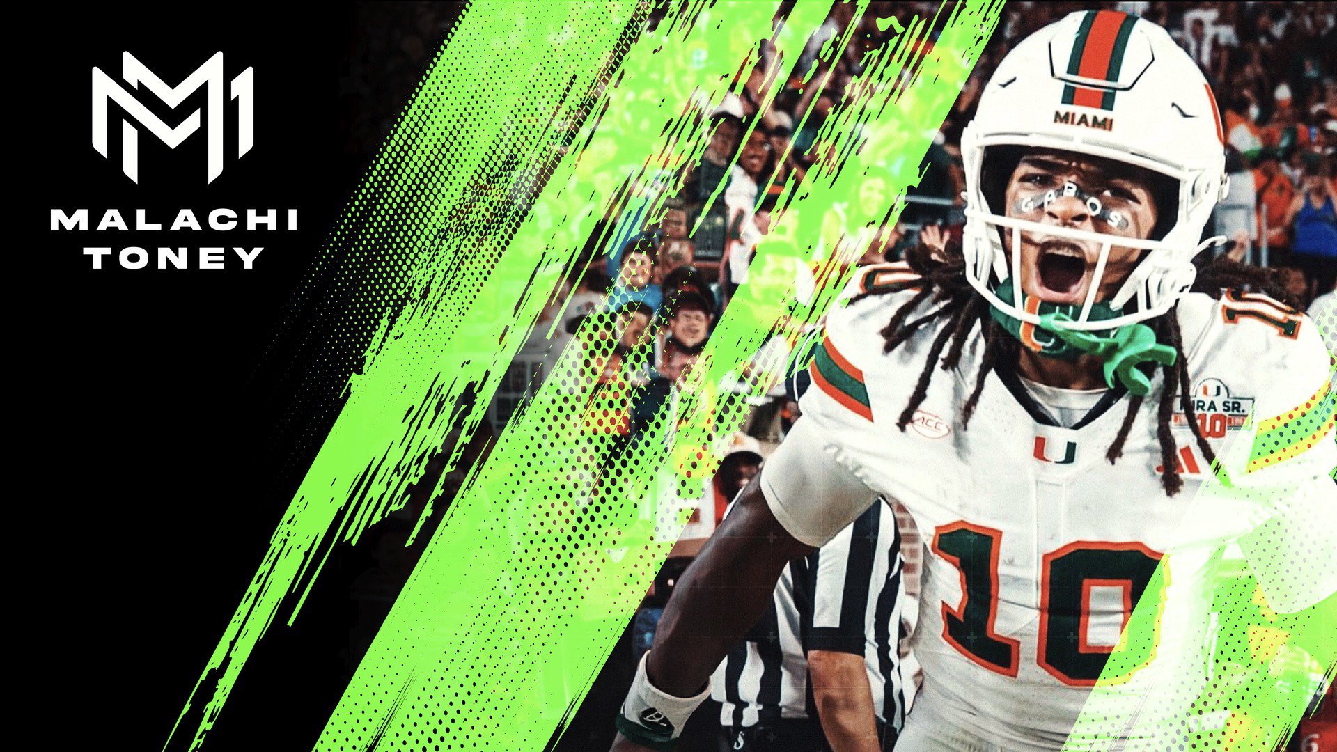 malitoney Offline Background