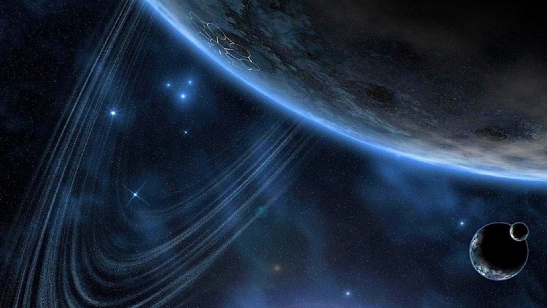 DesireSkyy Offline Background