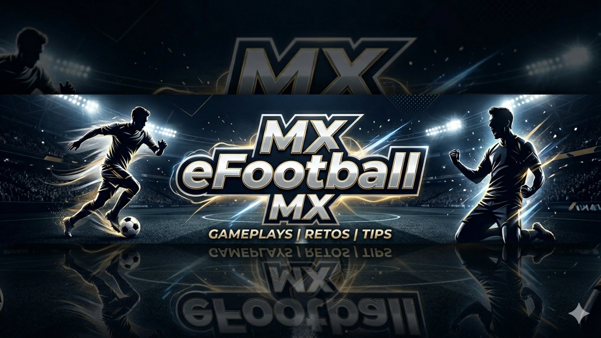 efootballmx26 Offline Background