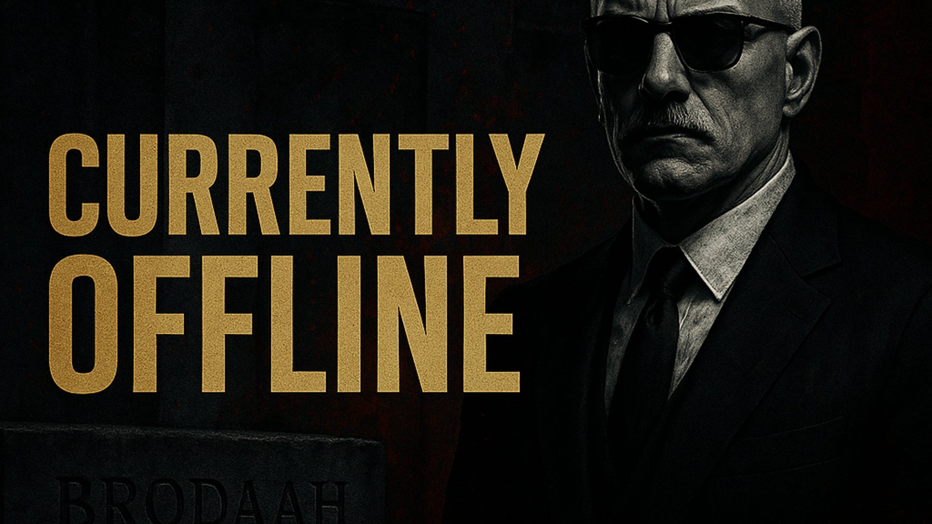 Brodaah Offline Background