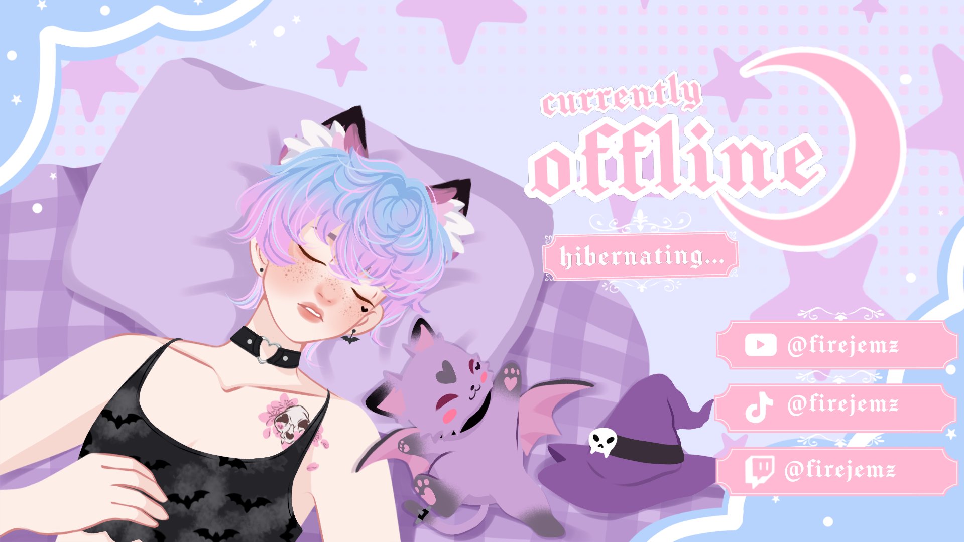 firejemz Offline Background