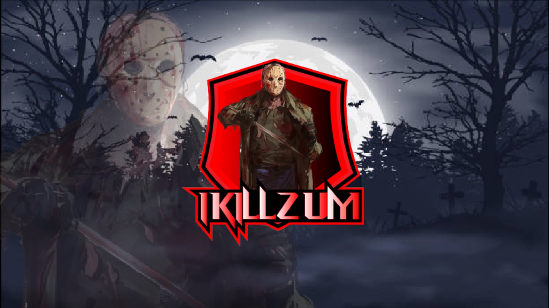IKillzUm Offline Background