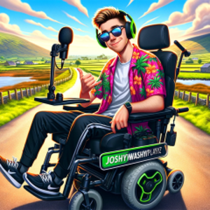 JoshyWashyPlayz
