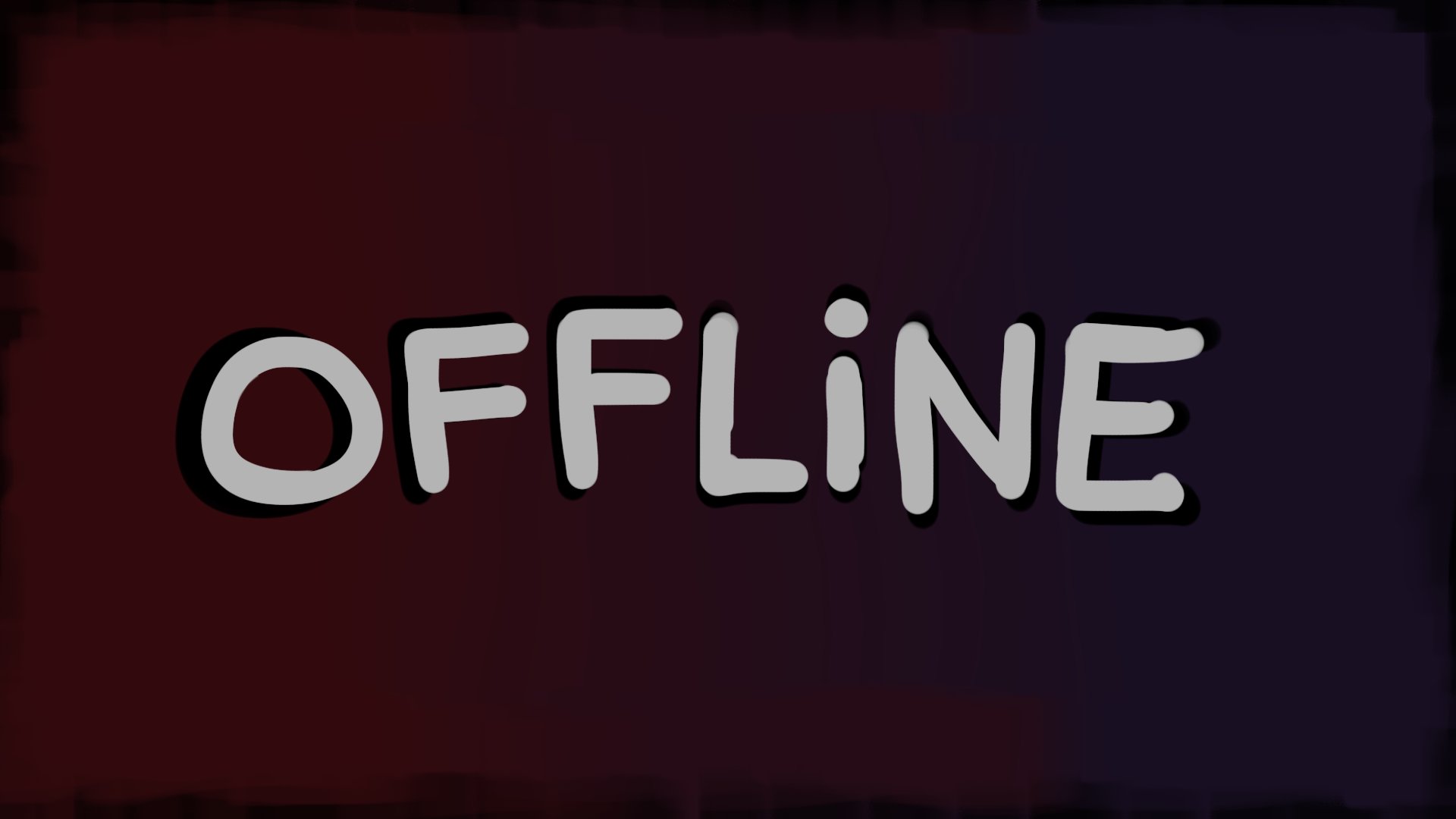 BubbaIst Offline Background