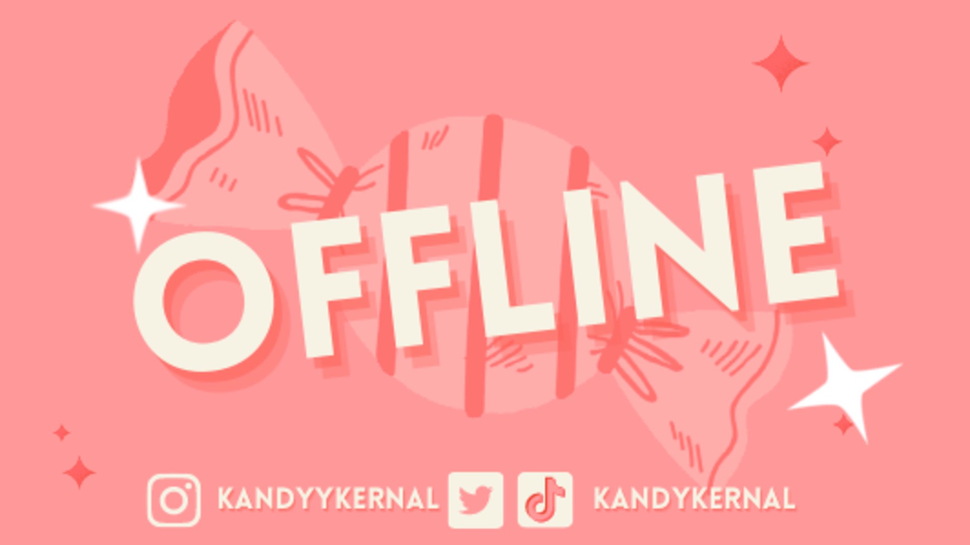 kandy Offline Background
