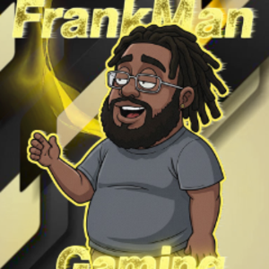 FrankManGaming