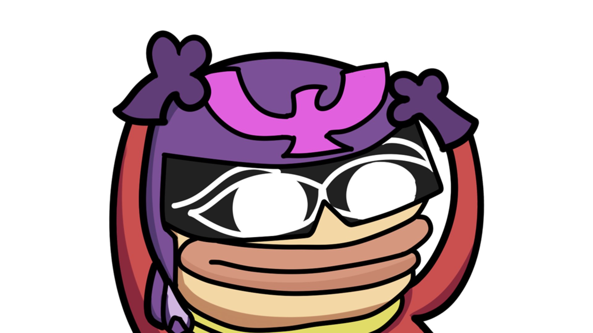 nickcucc Offline Background