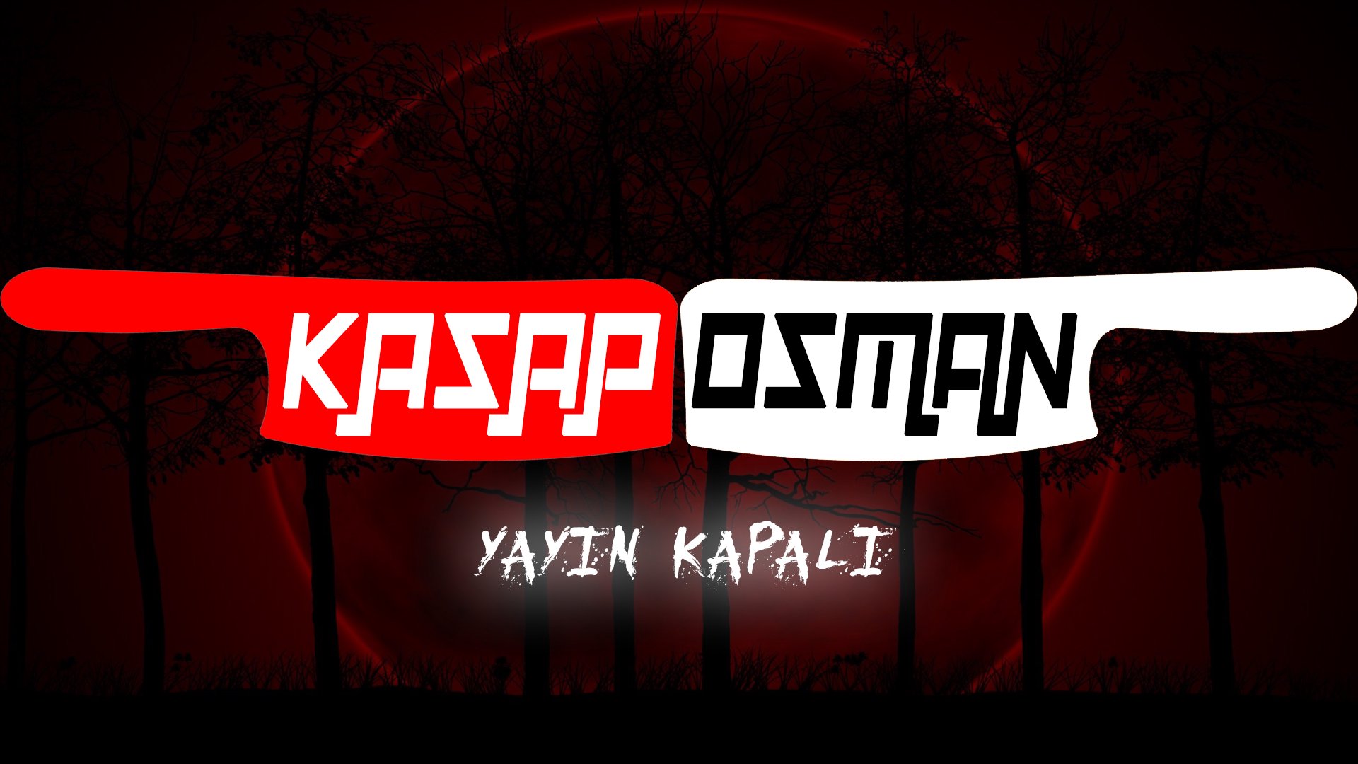 Kasap0smaN Offline Background