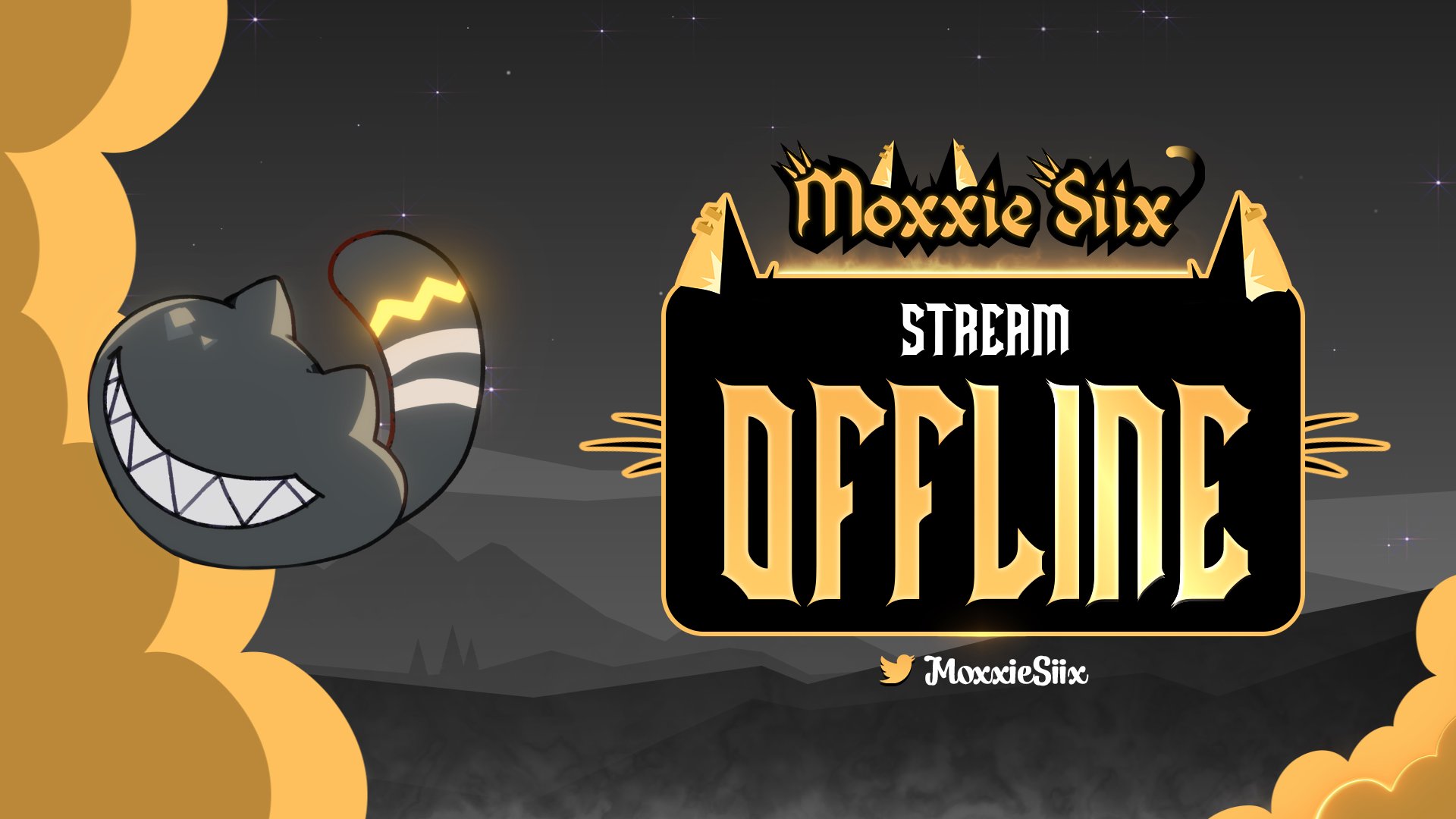 MoxxieSiix Offline Background