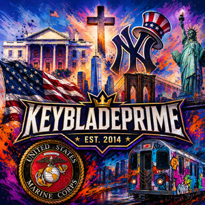 KeyBladePrime