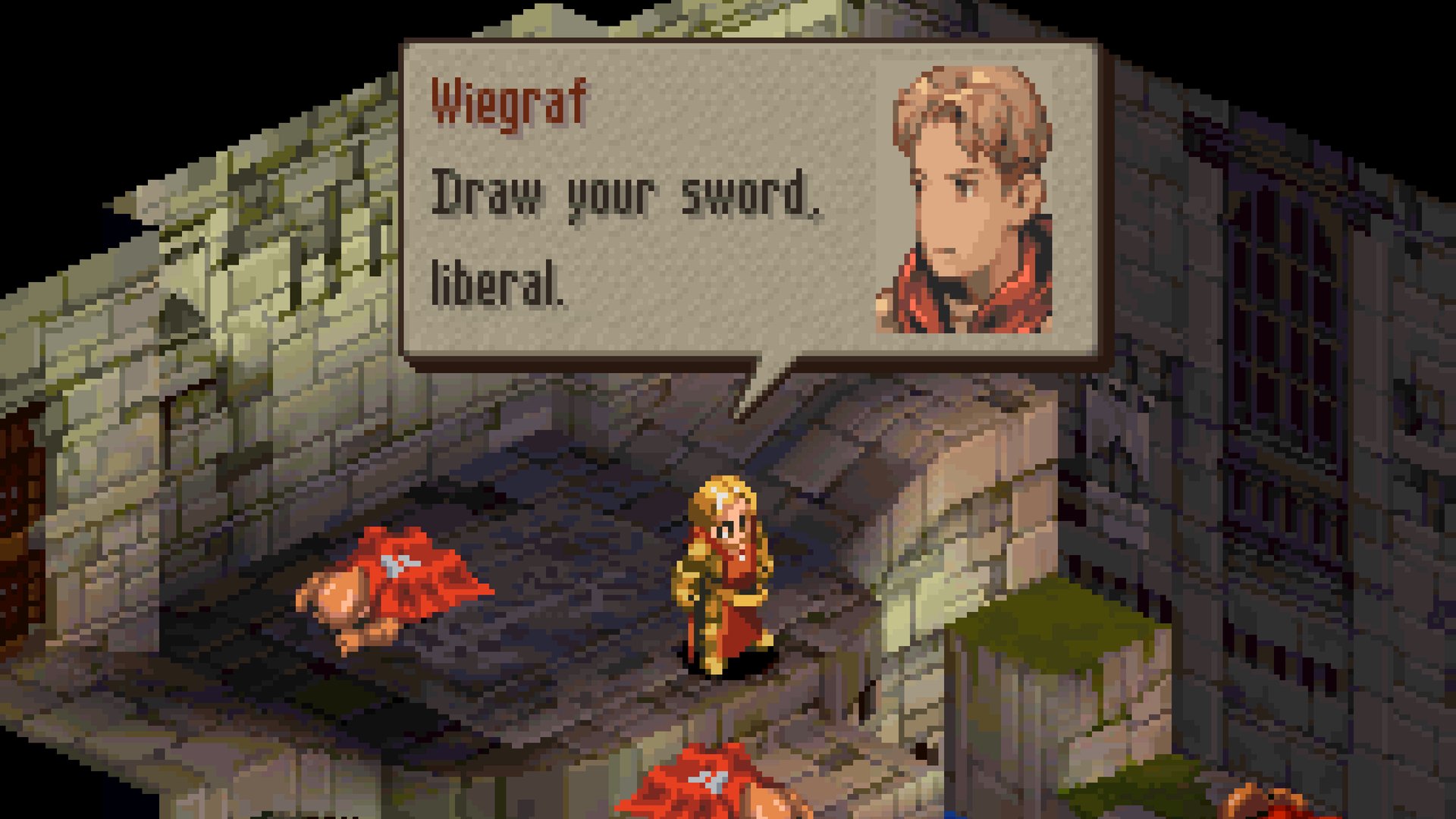 LeftistGamerMemes Offline Background