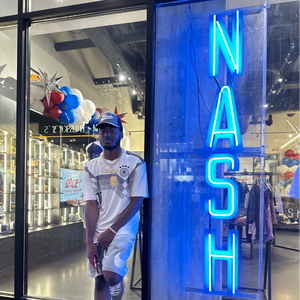 JNash