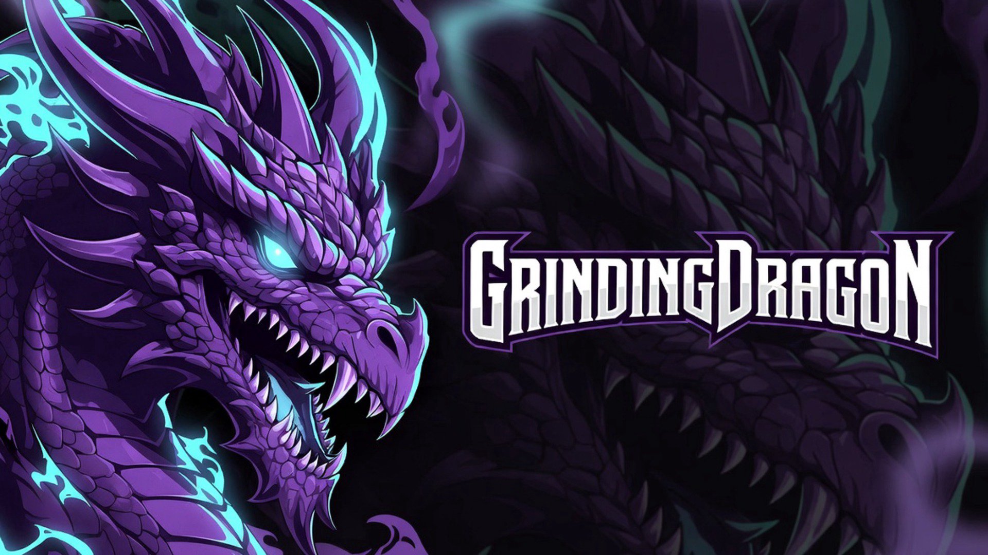 grindingdragon Offline Background