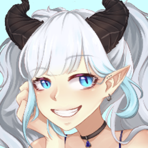 Kaiju_Waifu Offline Background