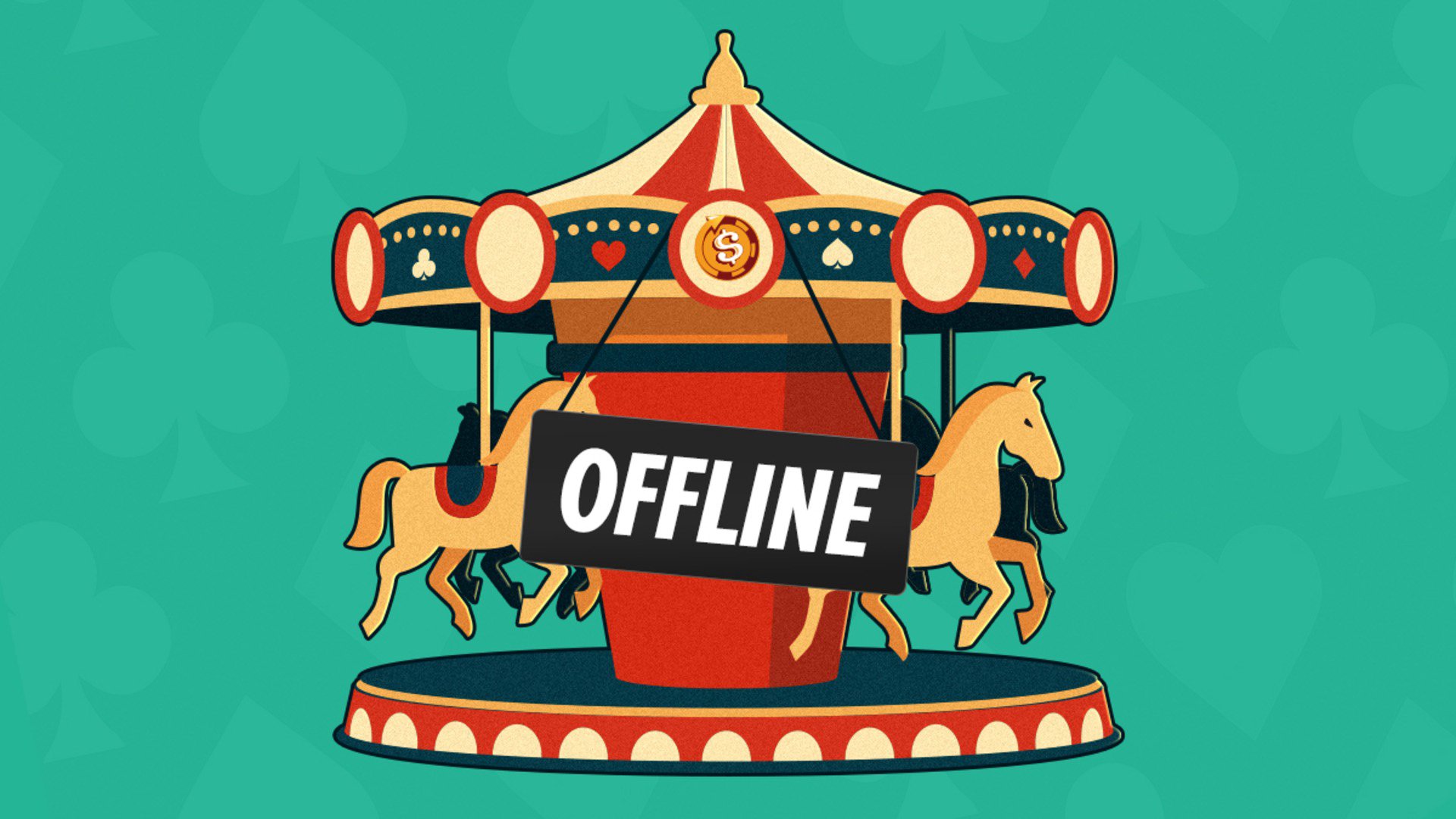 raskrutochka Offline Background
