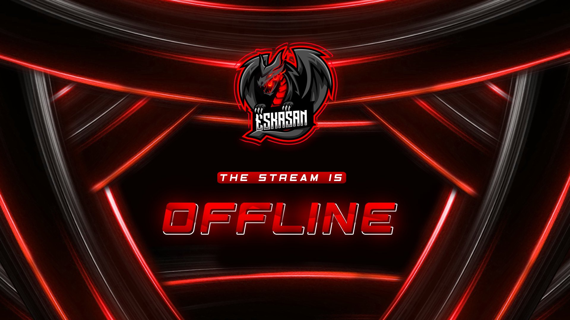EskaSan Offline Background